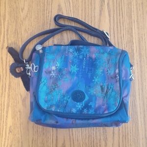 Frozen 2 thermal lunch bag